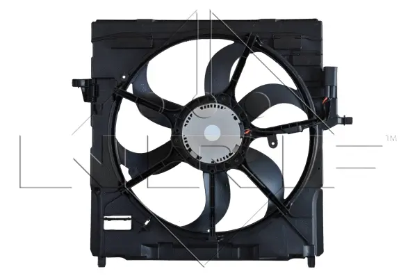 Fan, engine cooling (WG1720538)