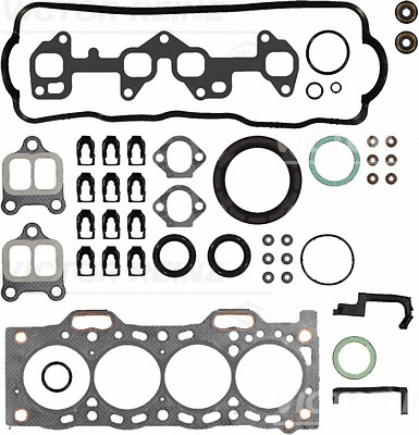Full Gasket Kit, engine (WG1239274)