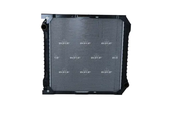 Radiator, engine cooling (WG1721809)