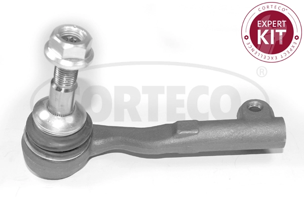 Tie Rod End (WG2291376)