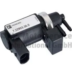 Pressure Converter, exhaust control (WG1967147)