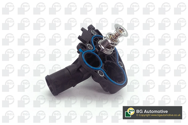 Thermostat, coolant (WG2258096)