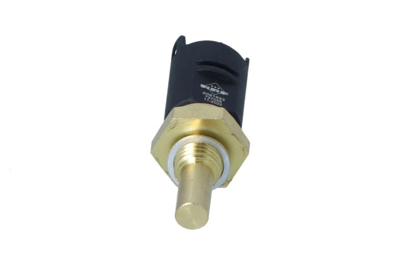 Sensor, coolant temperature