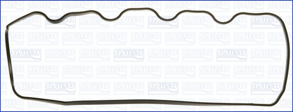 Gasket, cylinder head cover (WG1450124)