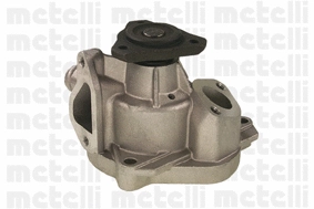 Water Pump, engine cooling (WG1789962)