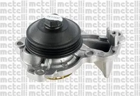 Water Pump, engine cooling (WG1790742)