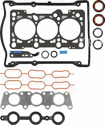 Gasket Kit, cylinder head (WG1240208)