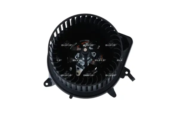 Interior Blower (WG1734003)