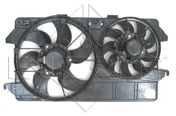 Fan, engine cooling (WG1720406)