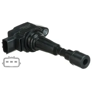 Ignition Coil (WG1498969)