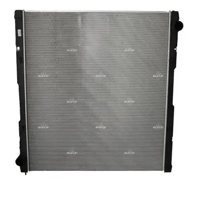 Radiator, engine cooling (WG1721575)