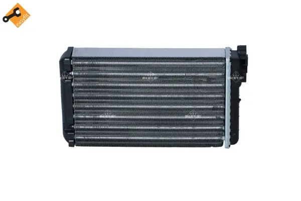 Heat Exchanger, interior heating (WG2162255)