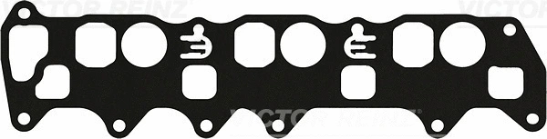 Gasket, intake manifold (WG1248040)