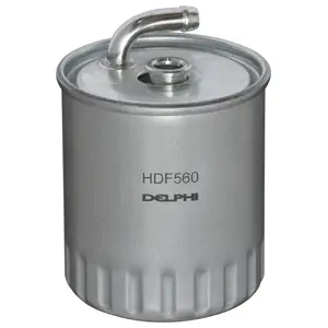 Fuel Filter (WG1499076)