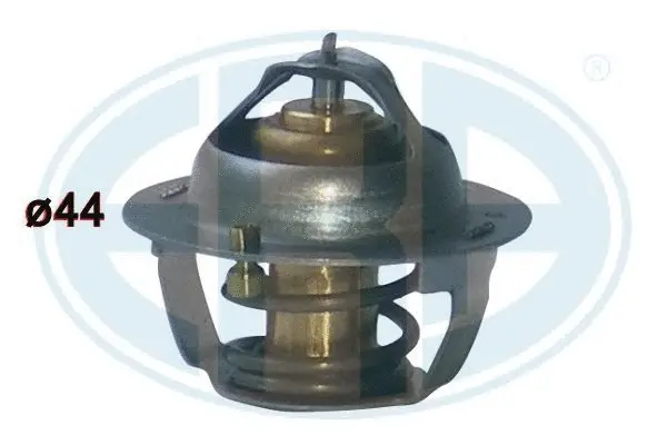 Thermostat, coolant (WG1492786)
