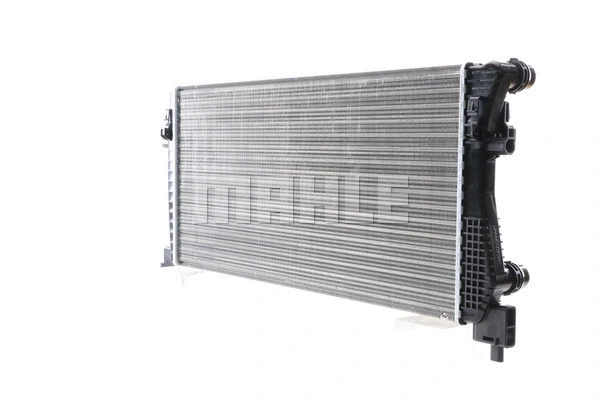 Radiator, engine cooling (WG2183063)
