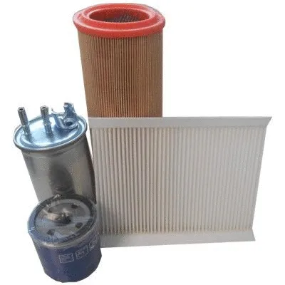 Filter Set (WG1821937)