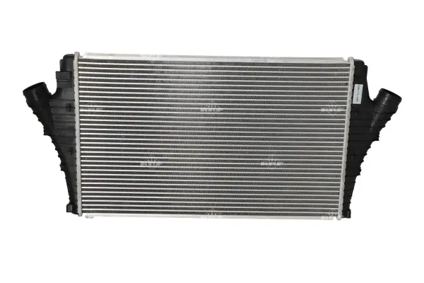 Charge Air Cooler