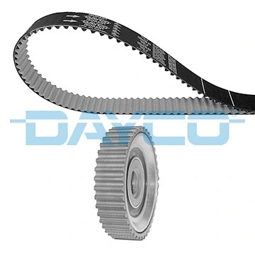 Timing Belt Kit (WG2008278)