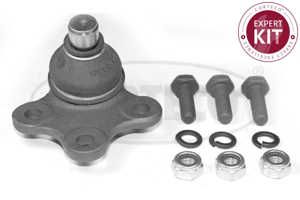 Ball Joint (WG2290414)