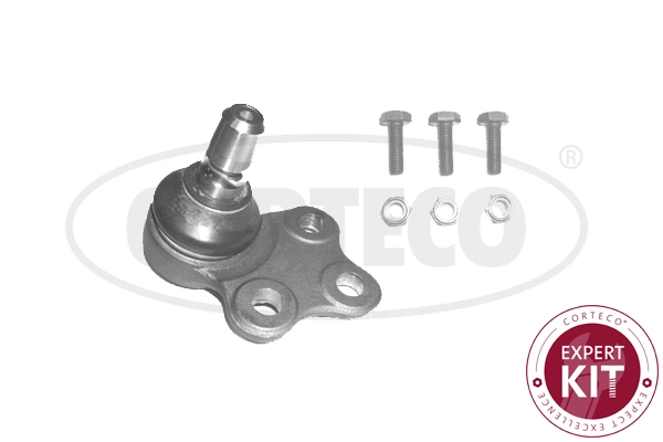 Ball Joint (WG2290662)