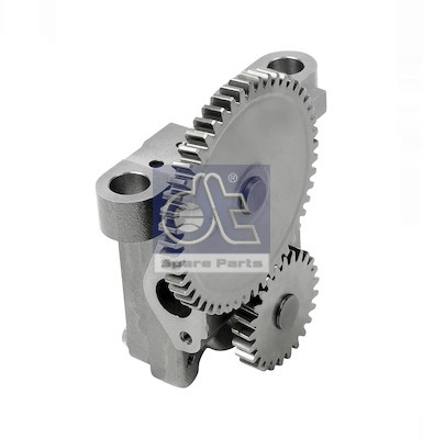 Oil Pump (WG2317924)