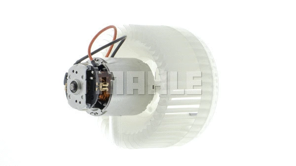 Interior Blower (WG2179854)