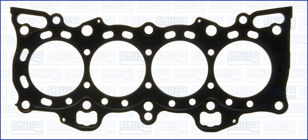 Gasket, cylinder head (WG1159553)