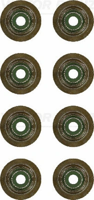 Seal Set, valve stem (WG1242585)