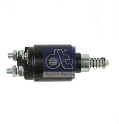 Solenoid Switch, starter (WG2307538)