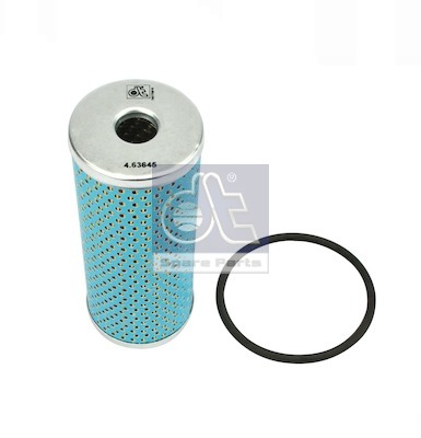 Oil Filter (WG2314738)