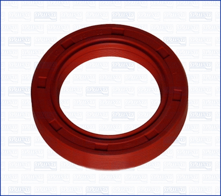 Shaft Seal, crankshaft (WG1163110)
