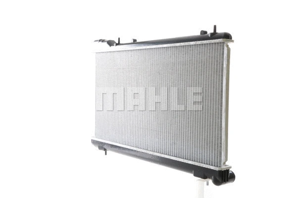 Radiator, engine cooling (WG2183137)