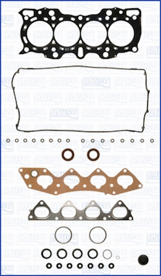 Gasket Kit, cylinder head (WG1009329)
