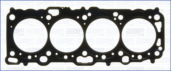 Gasket, cylinder head (WG1159119)