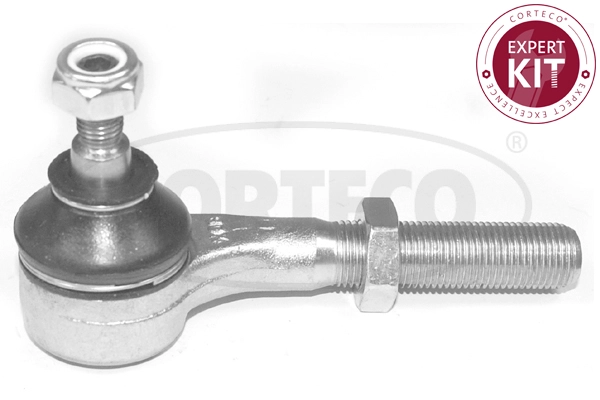 Tie Rod End (WG2292305)