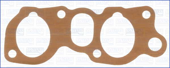 Gasket, intake manifold (WG1160895)