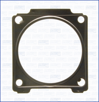 Gasket, exhaust pipe (WG1448216)