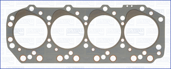 Gasket, cylinder head (WG1009047)