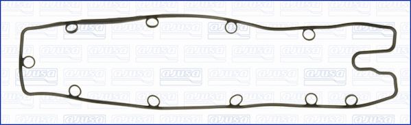 Gasket, cylinder head cover (WG1160508)