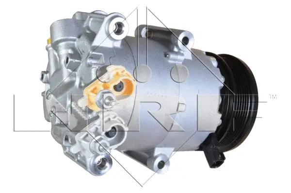 Compressor, air conditioning (WG2159664)