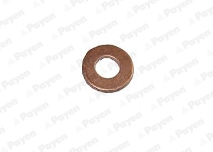 Seal Ring, oil drain plug (WG1182915)