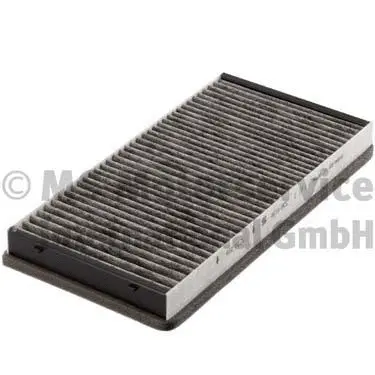 Filter, cabin air (WG1388439)