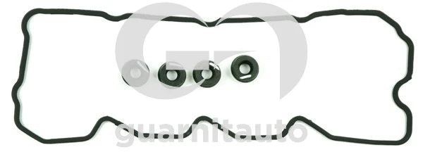 Gasket Set, cylinder head cover (WG2134169)