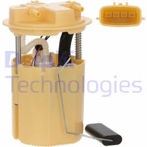 Fuel Feed Unit (WG2152347)