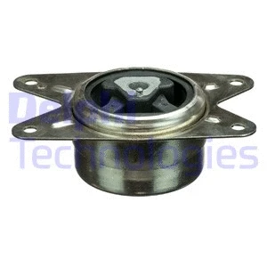 Mounting, engine (WG1977970)