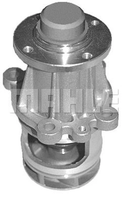 Water Pump, engine cooling (WG2182077)