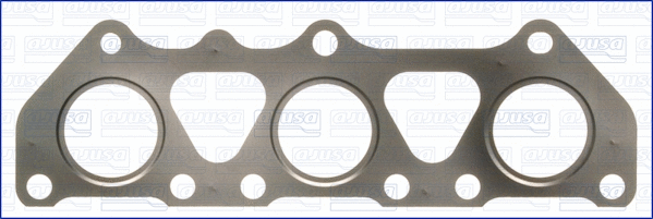 Gasket, exhaust manifold (WG1162171)