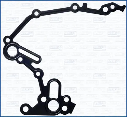 Gasket, oil pump (WG2077968)