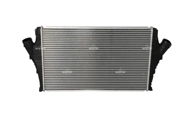 Charge Air Cooler
